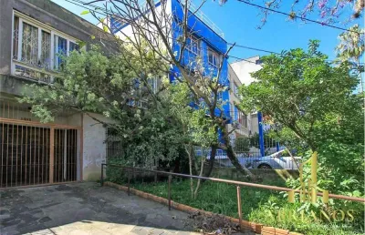 Casa com 3 quartos à venda na avenida protásio alves, 3146, petrópolis, porto alegre por r$ 420.000
