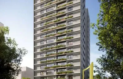 Cobertura com 3 quartos à venda na rua cabral, 60, rio branco, porto alegre por r$ 2.682.882