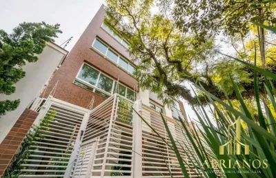 Cobertura com 3 quartos à venda na rua coronel feijó, 371, higienópolis, porto alegre por r$ 1.739.000