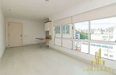 Apartamento com 2 quartos à venda na rua joão abbott, 82, petrópolis, porto alegre por r$ 590.000