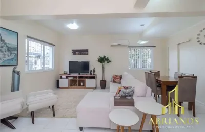 Casa em condomínio fechado com 3 quartos à venda na rua derocy peres da palma, 121, lomba do pinheiro, porto alegre por r$ 620.000