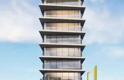 Apartamento com 2 quartos à venda na rua barão de ubá, 375, bela vista, porto alegre por r$ 2.422.803