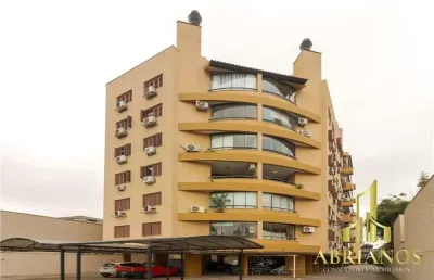 Apartamento com 2 quartos à venda na avenida padre cacique, 230, praia de belas, porto alegre por r$ 490.800