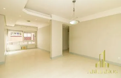 Apartamento com 3 quartos à venda na rua bogotá, 22, jardim lindóia, porto alegre por r$ 585.000