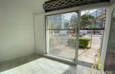 Ponto comercial à venda na avenida protásio alves, 3533, petrópolis, porto alegre por r$ 90.000
