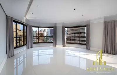 Apartamento com 4 quartos à venda na rua comendador rheingantz, 696, bela vista, porto alegre por r$ 4.490.000
