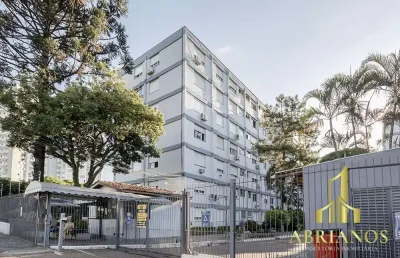 Apartamento com 2 quartos à venda na rua albion, 278, partenon, porto alegre por r$ 195.000