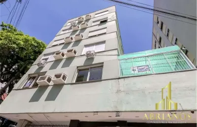 Apartamento com 4 quartos à venda na avenida independência, 1097, independência, porto alegre por r$ 499.990