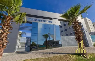 Apartamento com 2 quartos à venda na avenida protásio alves, 10535, morro santana, porto alegre por r$ 165.000