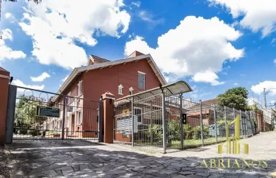 Casa em condomínio fechado com 3 quartos à venda na avenida arnaldo bohrer, 184, teresópolis, porto alegre por r$ 575.000