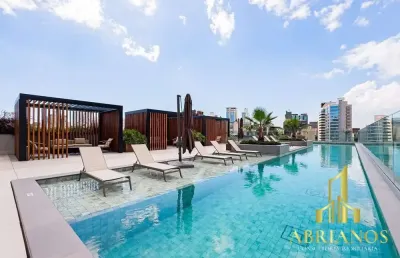 Apartamento com 1 quarto à venda na rua casemiro de abreu, 576, rio branco, porto alegre por r$ 408.500