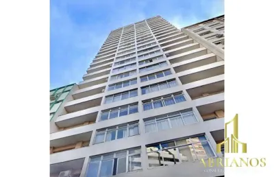 Apartamento com 2 quartos à venda na avenida borges de medeiros, 1141, centro histórico, porto alegre por r$ 260.000