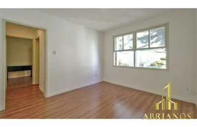 Apartamento com 2 quartos à venda na rua orfanotrófio, 1051, santa tereza, porto alegre por r$ 178.700