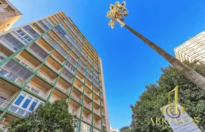 Apartamento com 4 quartos à venda na avenida independência, 1206, independência, porto alegre por r$ 1.590.000
