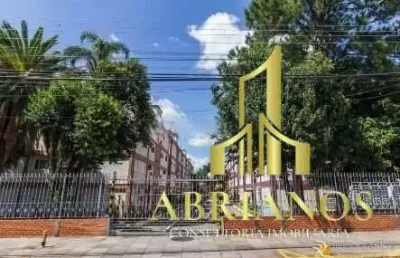 Apartamento com 2 quartos à venda na rua zeferino dias, 131, sarandi, porto alegre por r$ 206.700