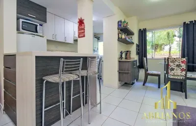 Apartamento com 3 quartos à venda na rua mura, 250, espírito santo, porto alegre por r$ 249.000