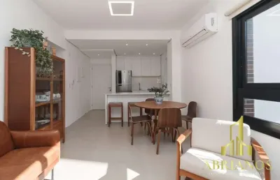 Apartamento com 2 quartos à venda na rua honório silveira dias, 855, higienópolis, porto alegre por r$ 738.000