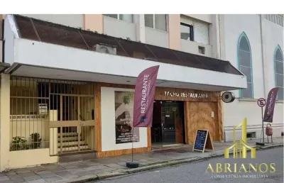 Apartamento com 1 quarto à venda na rua jerônimo coelho, 294, centro histórico, porto alegre por r$ 198.000