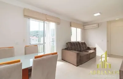 Apartamento com 2 quartos à venda na ney da gama, 295, morro santana, porto alegre por r$ 259.900