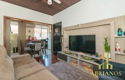 Apartamento com 2 quartos à venda na avenida brasiliano índio de moraes, 540, passo da areia, porto alegre por r$ 325.000