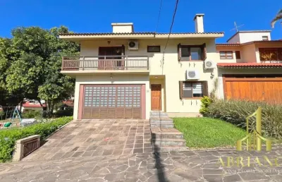 Casa em condomínio fechado com 3 quartos à venda na praça são caetano, 90, teresópolis, porto alegre por r$ 1.280.000