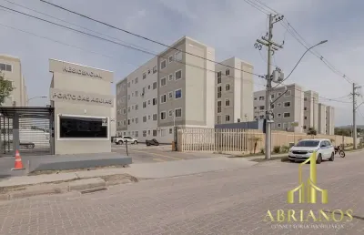 Apartamento com 2 quartos à venda na rua sabino pereira nunes, 931, restinga, porto alegre por r$ 169.000