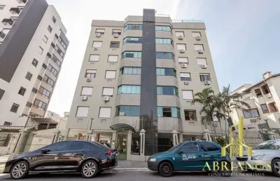 Apartamento com 3 quartos à venda na rua santa vitória, 40, tristeza, porto alegre por r$ 690.000
