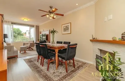 Apartamento com 2 quartos à venda na rua fernando cortez, 151, cristo redentor, porto alegre por r$ 650.000