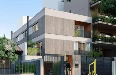 Casa em condomínio fechado com 3 quartos à venda na rua doutor pereira neto, 134, tristeza, porto alegre por r$ 1.149.000