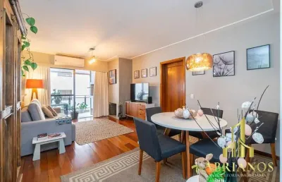 Apartamento com 2 quartos à venda na rua pedro ivo, 385, mont serrat, porto alegre por r$ 1.100.000