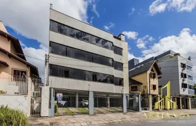 Apartamento com 3 quartos à venda na avenida nestor valdman, 43, jardim itu sabará, porto alegre por r$ 610.000