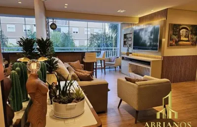 Apartamento com 3 quartos à venda na rua doutor carlos renato r. fonseca, 125, jardim itu sabará, porto alegre por r$ 890.000