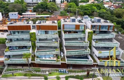 Apartamento com 3 quartos à venda na rua carlos huber, 200, três figueiras, porto alegre por r$ 4.690.000