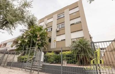Apartamento com 2 quartos à venda na rua roque calage, 941, passo da areia, porto alegre por r$ 314.900