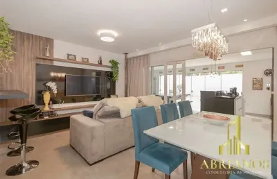 Casa em condomínio fechado com 3 quartos à venda na rua josé elias flores, 510, lomba do pinheiro, porto alegre por r$ 700.000