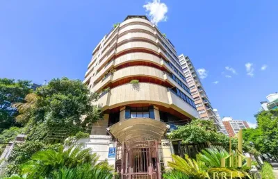 Apartamento com 4 quartos à venda na avenida itajaí, 479, petrópolis, porto alegre por r$ 3.700.000