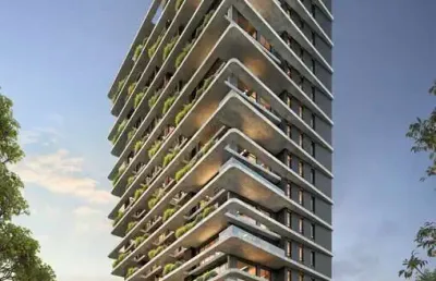 Apartamento à venda na avenida nova york, 189, auxiliadora, porto alegre por r$ 599.000