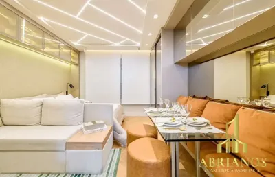 Apartamento com 1 quarto à venda na avenida joão wallig, 100, passo da areia, porto alegre por r$ 349.000