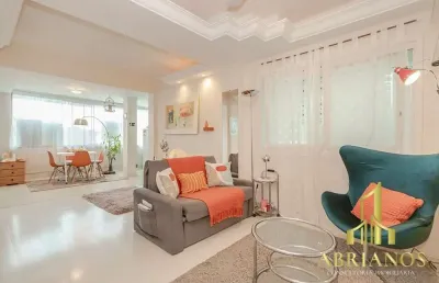 Apartamento com 3 quartos à venda na avenida karl iwers, 20, jardim itu sabará, porto alegre por r$ 615.000