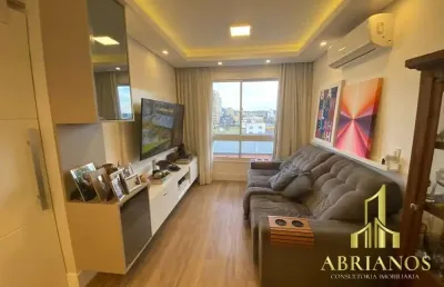 Apartamento com 3 quartos à venda na rua engenheiro joão luderitz, 550, sarandi, porto alegre por r$ 499.000