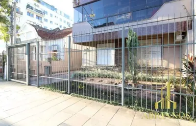 Apartamento com 2 quartos à venda na rua câncio gomes, 628, floresta, porto alegre por r$ 450.000
