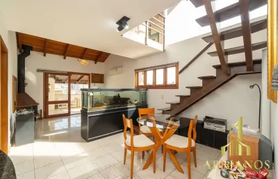 Cobertura com 2 quartos à venda na rua sinimbú, 326, petrópolis, porto alegre por r$ 1.100.000
