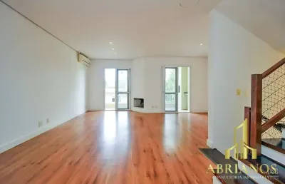 Casa em condomínio fechado com 3 quartos à venda na avenida coronel marcos, 39, vila conceição, porto alegre por r$ 939.000