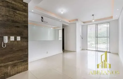 Apartamento com 3 quartos à venda na beco souza costa, 400, jardim carvalho, porto alegre por r$ 420.000