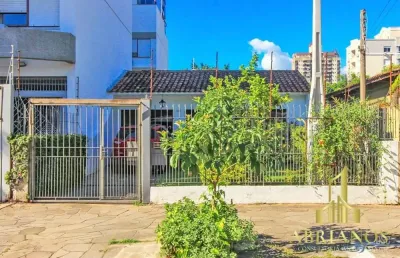 Casa com 3 quartos à venda na rua domingos crescêncio, 867, santana, porto alegre por r$ 650.000
