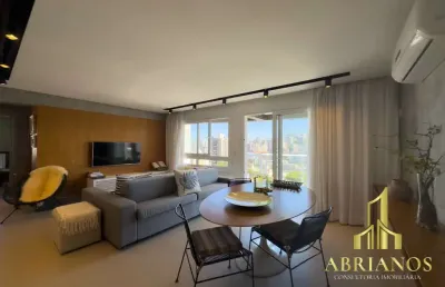 Apartamento com 2 quartos à venda na avenida ijuí, 359, petrópolis, porto alegre por r$ 1.280.000