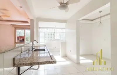 Apartamento com 2 quartos à venda na rua gaston englert, 780, vila ipiranga, porto alegre por r$ 370.000