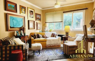 Apartamento com 2 quartos à venda na rua dom pedro ii, 1273, higienópolis, porto alegre por r$ 420.000