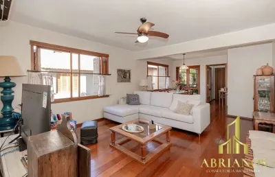 Apartamento com 3 quartos à venda na landell de moura, 710, tristeza, porto alegre por r$ 670.000