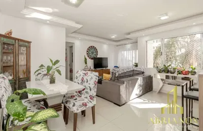 Apartamento com 2 quartos à venda na avenida dom cláudio josé gonçalves ponce de leão, 140, vila ipiranga, porto alegre por r$ 399.000